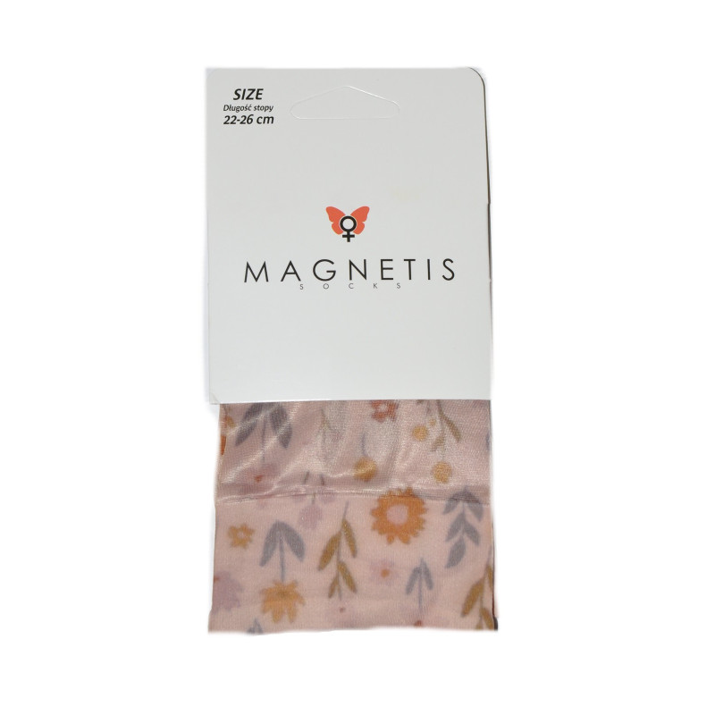 Magnetis socks 