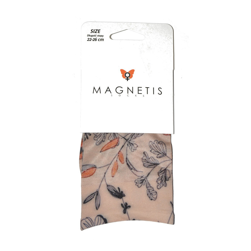 Magnetis socks 