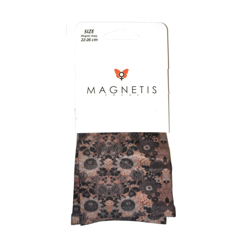 Magnetis socks 
