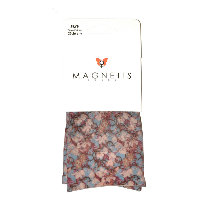 Magnetis socks 