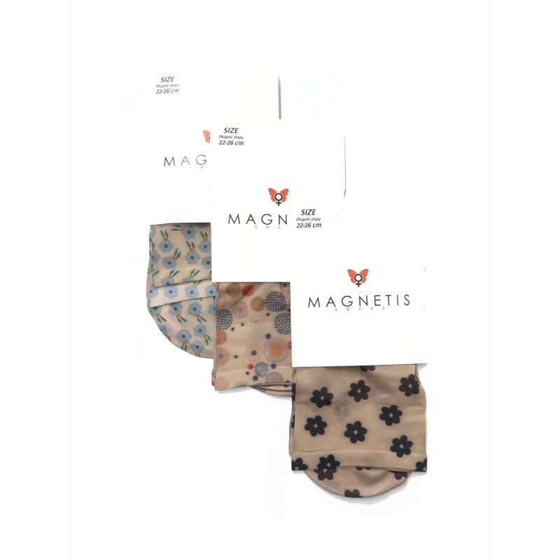 Magnetis socks 