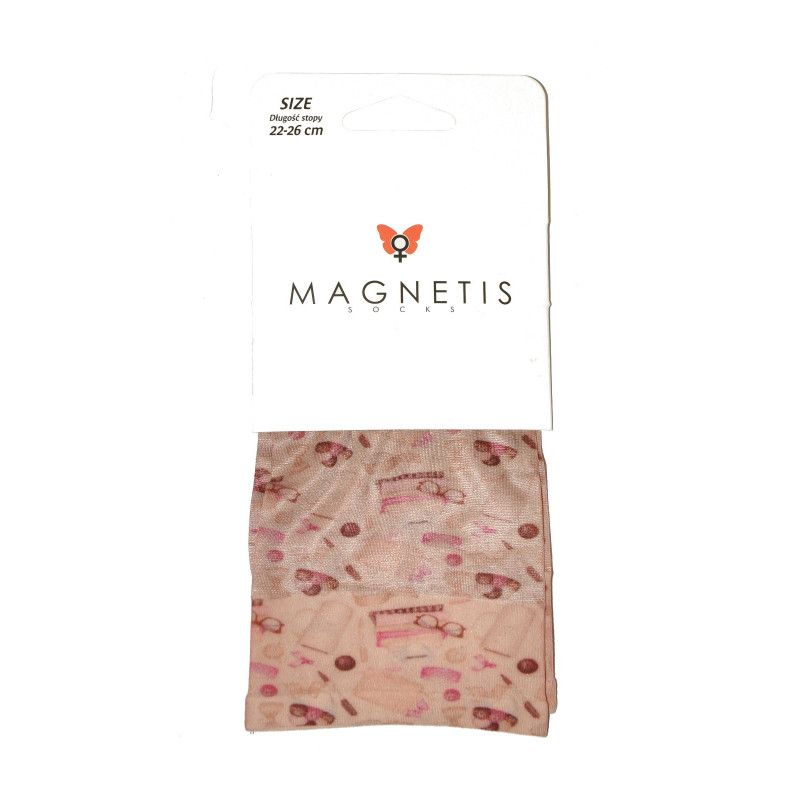 Magnetis socks 