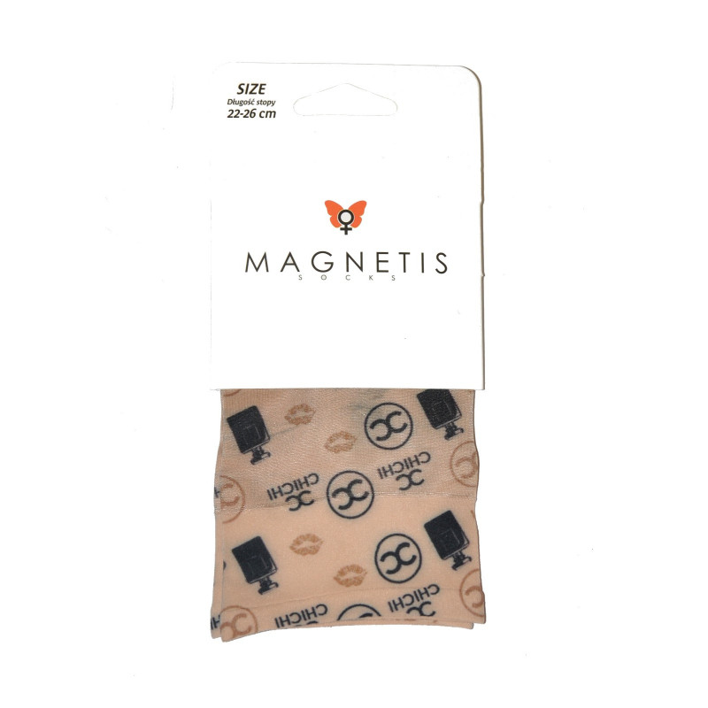 Magnetis socks 