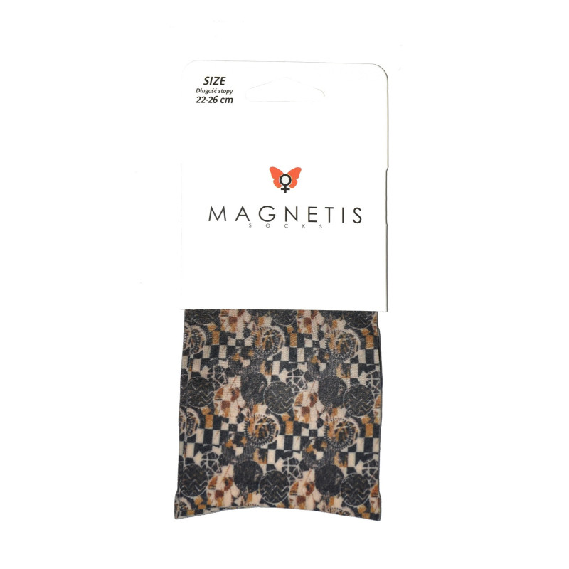 Magnetis socks 