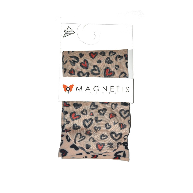 Magnetis socks 