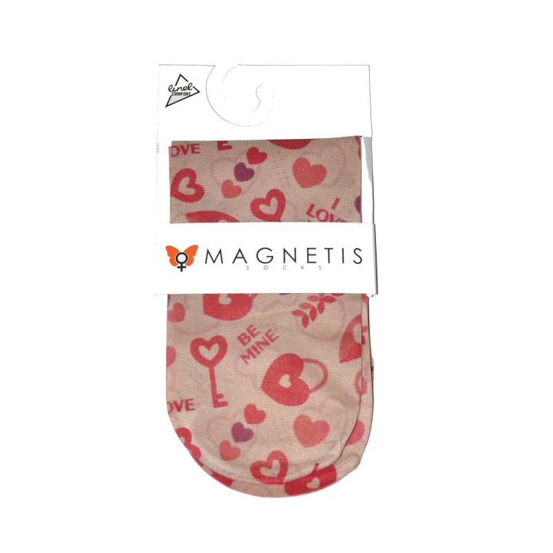 Magnetis socks 