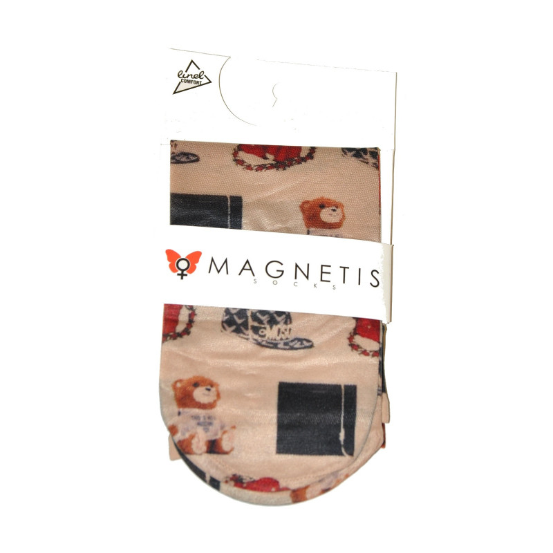 Magnetis socks 