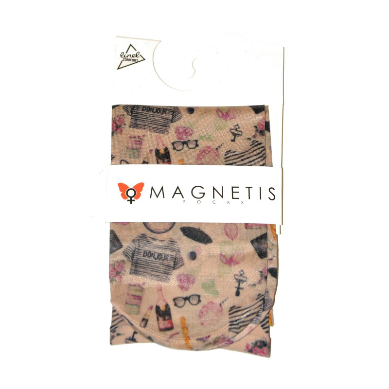 Magnetis socks 
