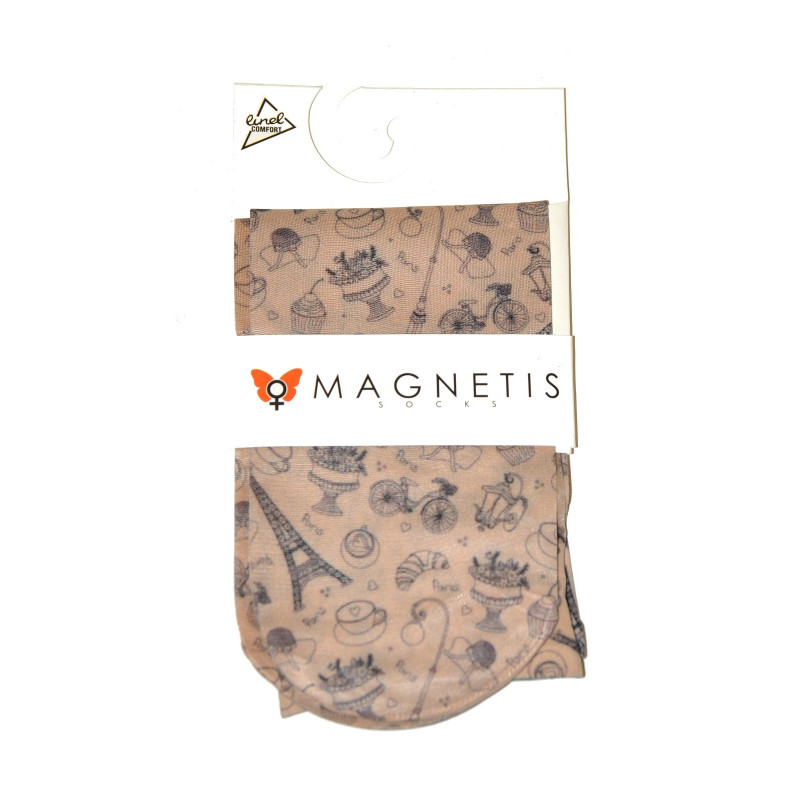 Magnetis socks 