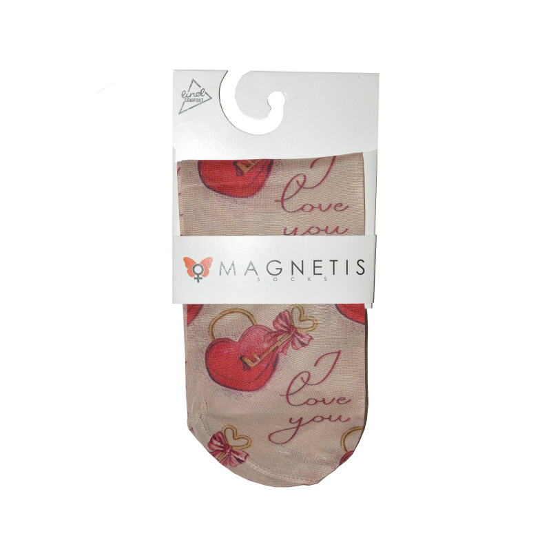 Magnetis socks 