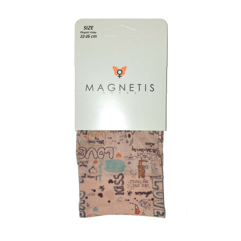 Magnetis socks 