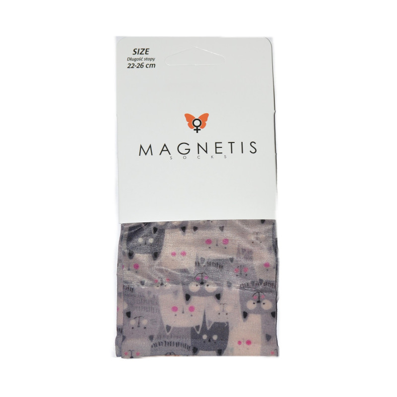 Magnetis socks 