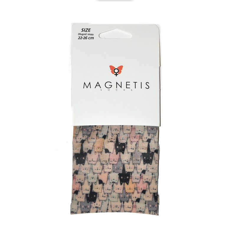 Magnetis socks 