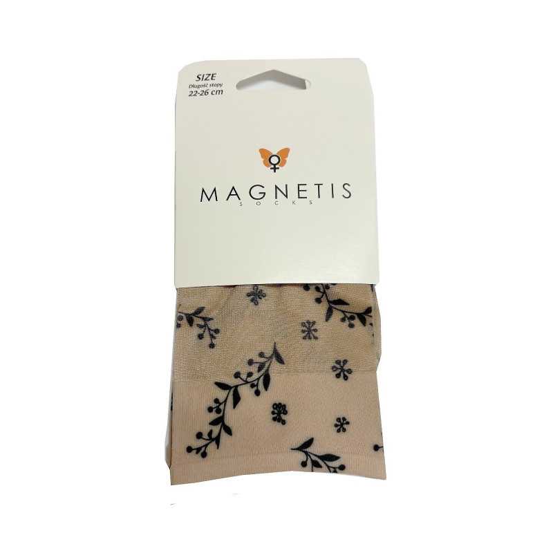 Magnetis socks 
