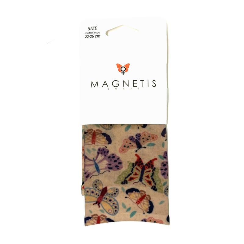 Magnetis socks 