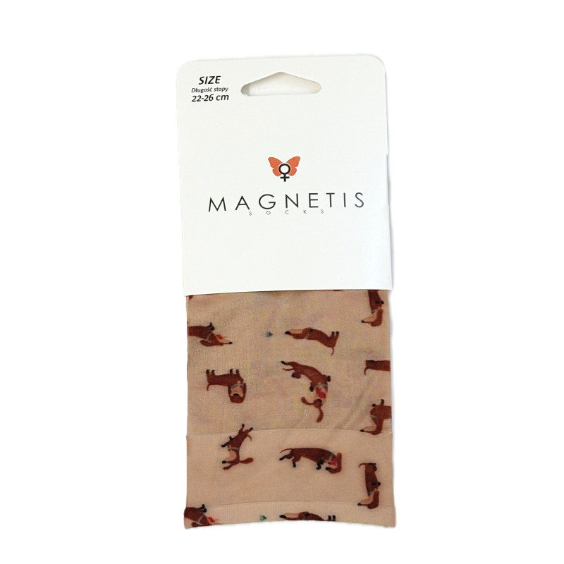 Magnetis socks 