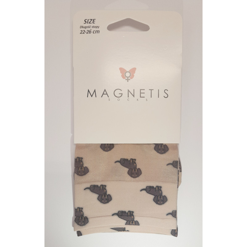 Magnetis socks 