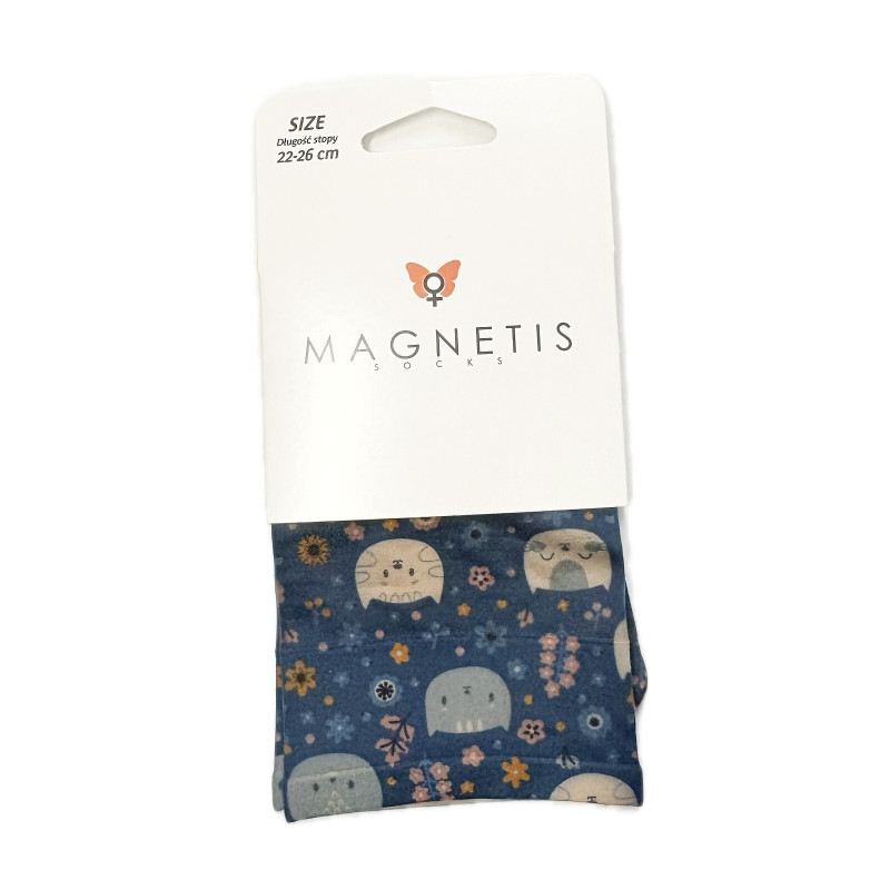 Magnetis socks 