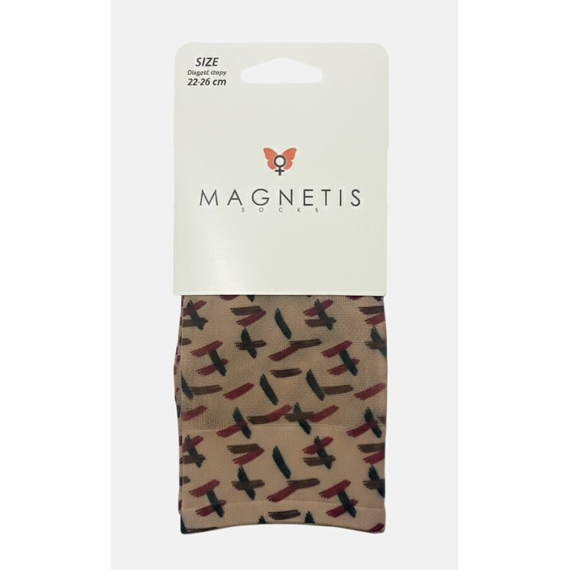 Magnetis socks 
