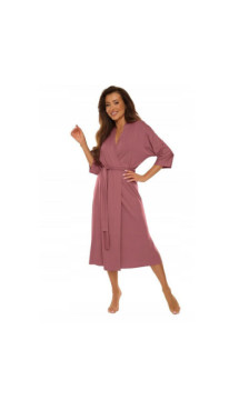 De Lafense bathrobe