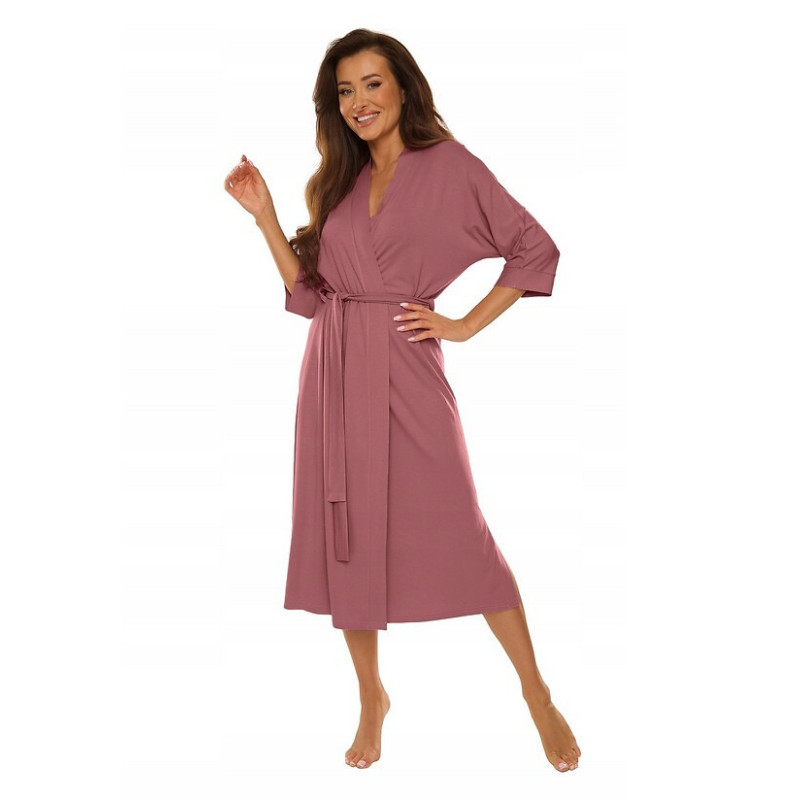 De Lafense bathrobe