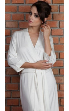De Lafense bathrobe