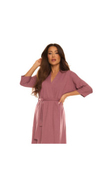 De Lafense bathrobe