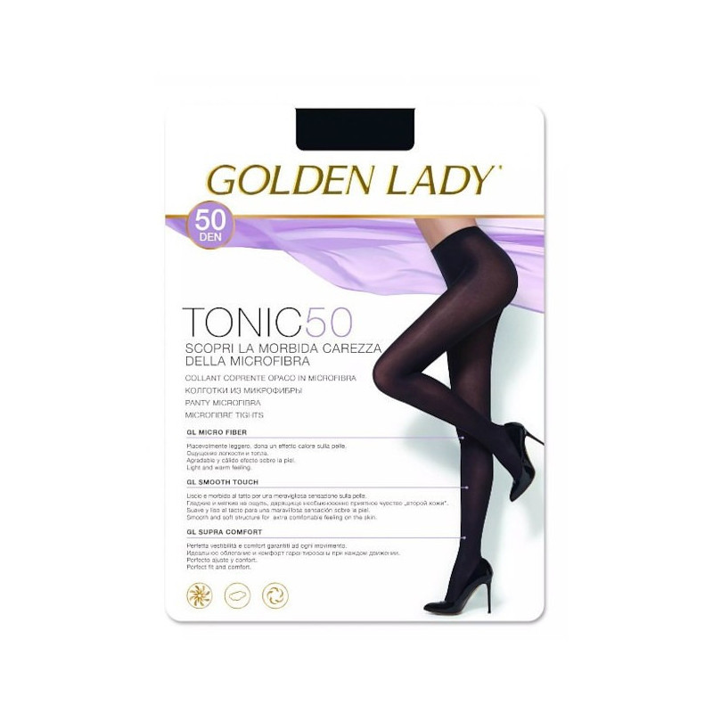 Golden Lady pantyhose