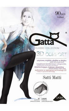 Gatta pantyhose