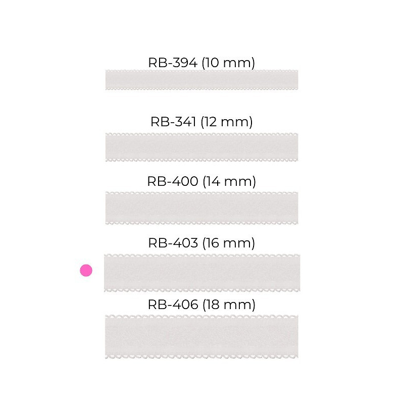 Julimex bra accessory