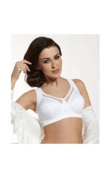 Viki bra without bows