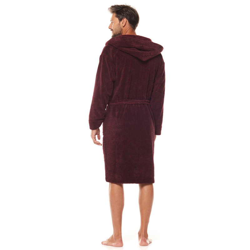 L&L bathrobe