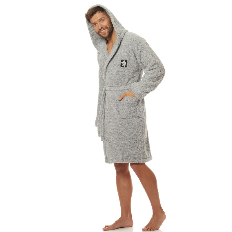 L&L bathrobe