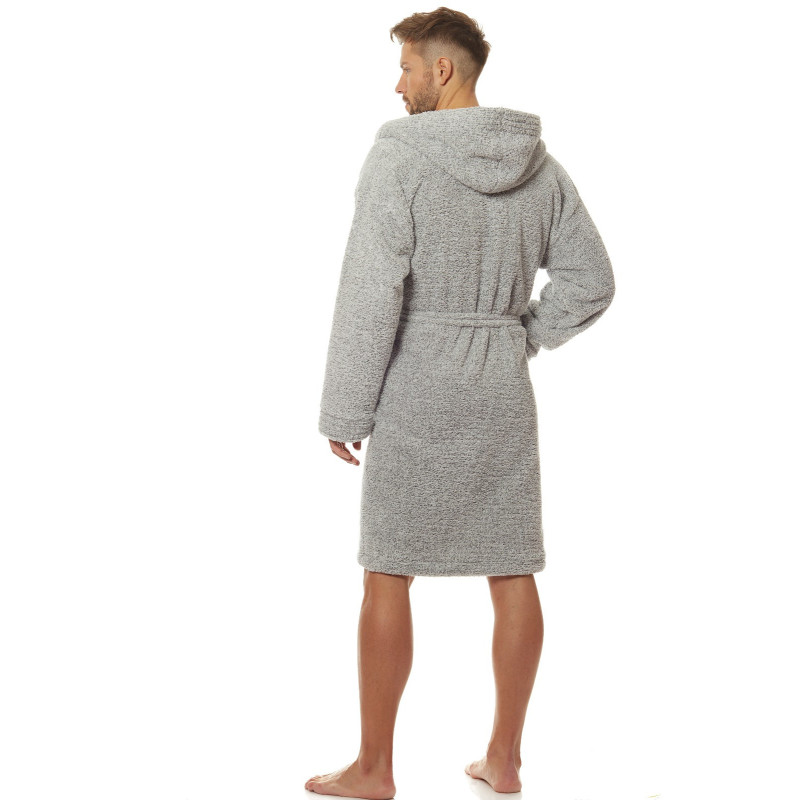 L&L bathrobe