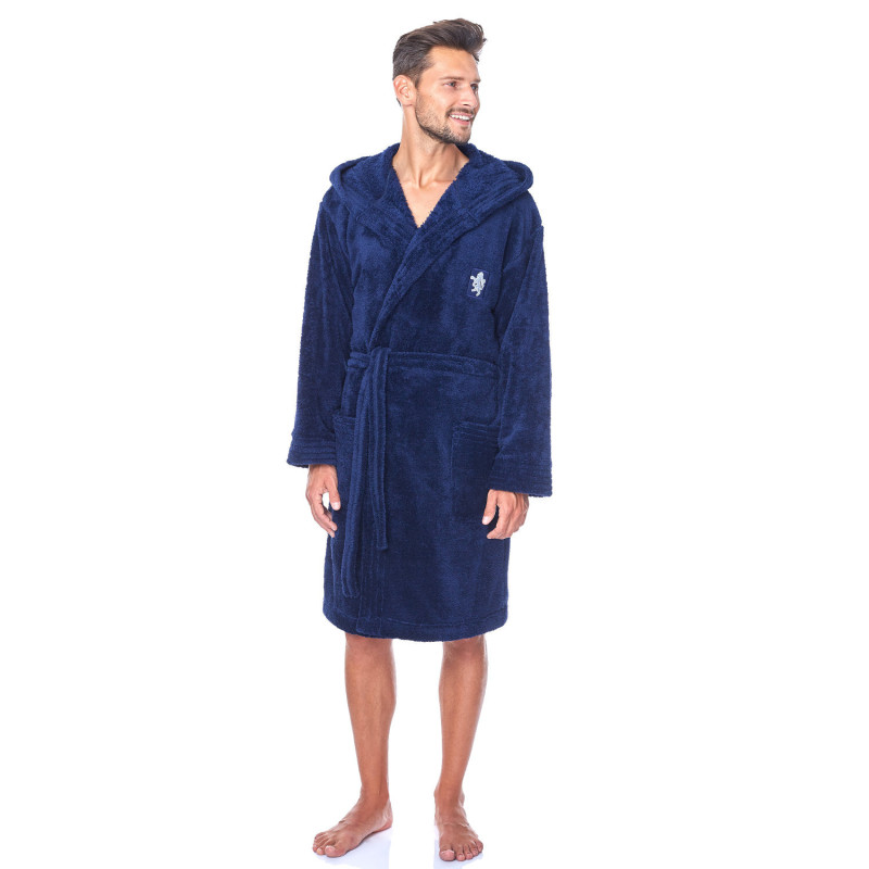 L&L bathrobe