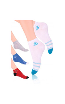 Steven socks