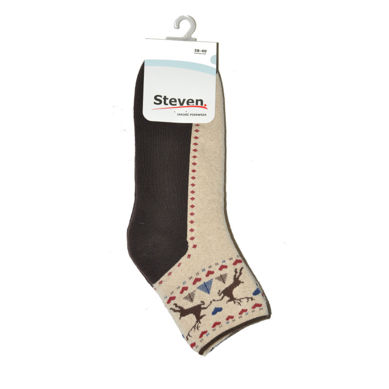 Steven socks