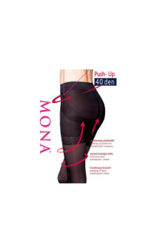 Mona corrective tights 