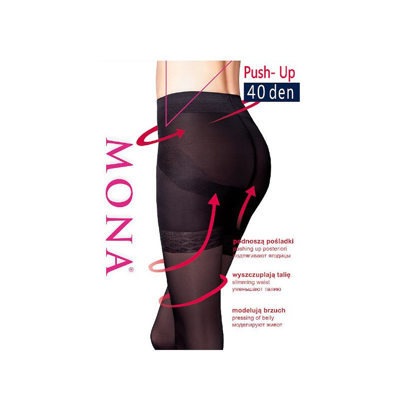 Mona corrective tights 