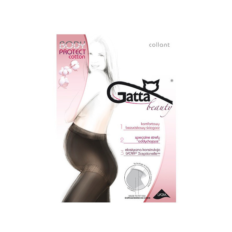 Gatta pantyhose for pregnant women