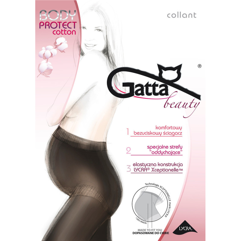 Gatta pantyhose for pregnant women