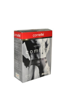 Cornette panties