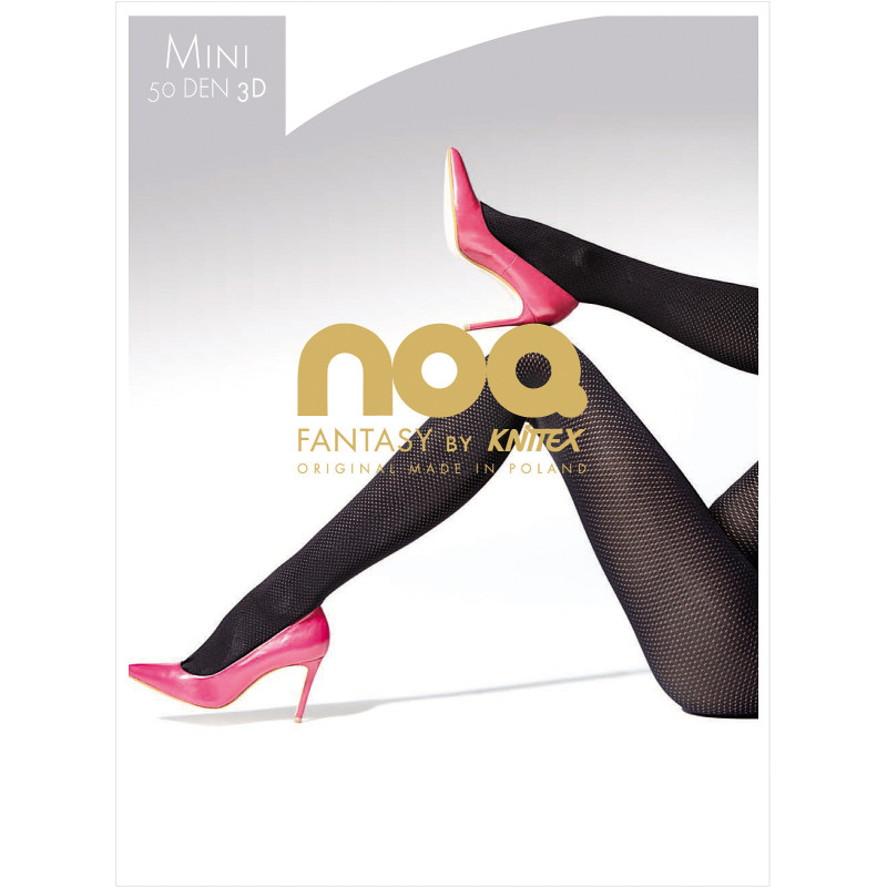 Knittex pantyhose
