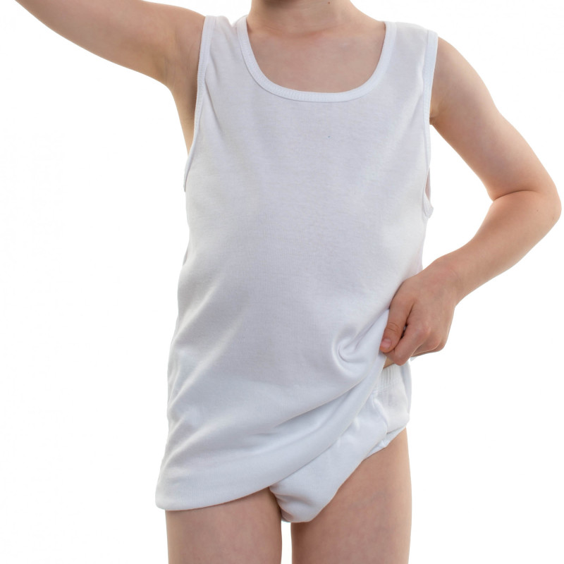 Gucio t-shirts for kids