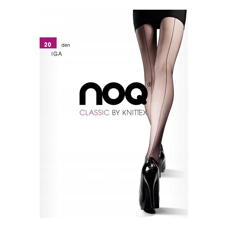 Knittex pantyhose