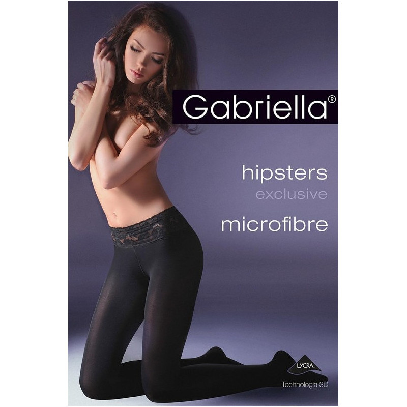 Gabriella pantyhose