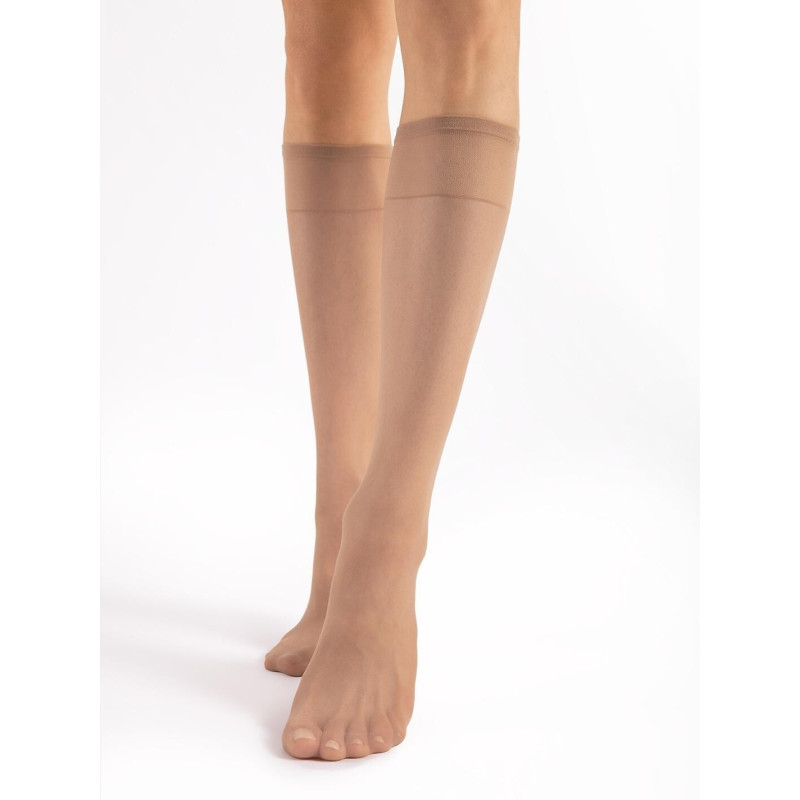 Fiore socks to the knees