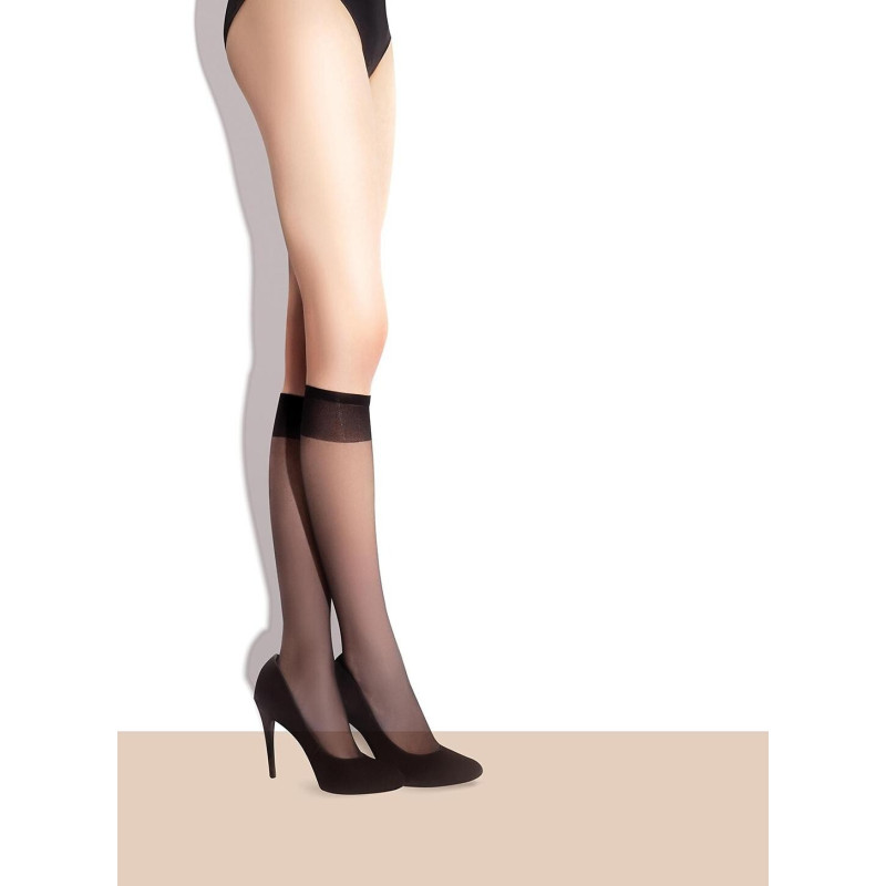 Fiore socks to the knees