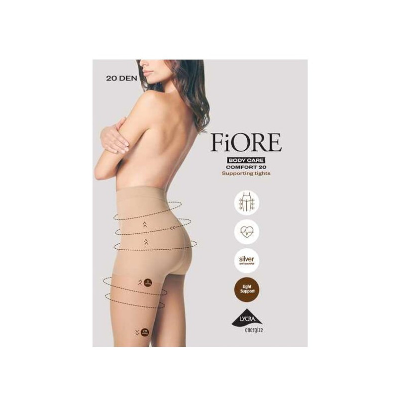 Fiore corrective tights 