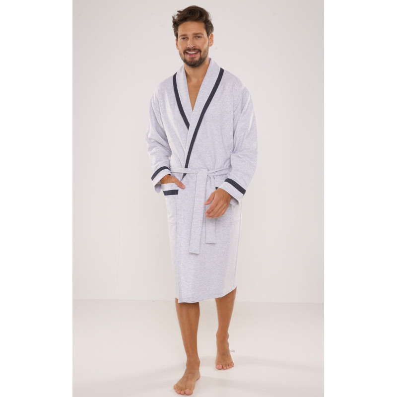De Lafense bathrobe
